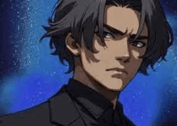 Elon Musk teases AI anime boyfriend based on Edward Cullen