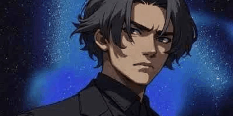 Elon Musk teases AI anime boyfriend based on Edward Cullen