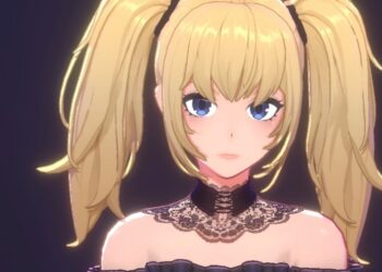 Elon Musk’s AI bot adds a ridiculous anime companion with ‘NSFW’ mode