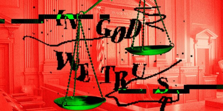 Errors found in US judge’s withdrawn decision stink of AI