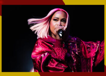 Eve interview: Tour with Nelly, Ja Rule, where to buy tickets