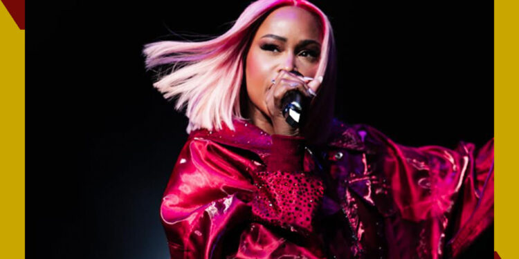 Eve interview: Tour with Nelly, Ja Rule, where to buy tickets