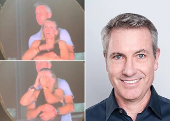 Ex-employee of tech CEO Andy Byron claims he was a 'toxic' boss before Coldplay drama