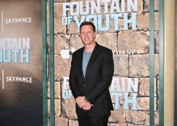 Expect CBS News to undergo a major overhaul under Skydance boss David Ellison