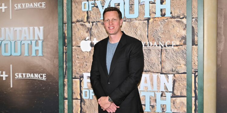 Expect CBS News to undergo a major overhaul under Skydance boss David Ellison