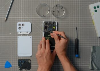Fairphone 6 gets a 10/10 on repairability