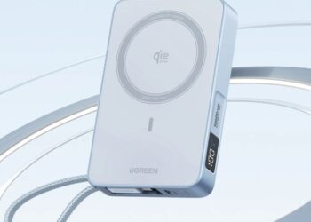 Faster Qi2.2 wireless power banks are on the way