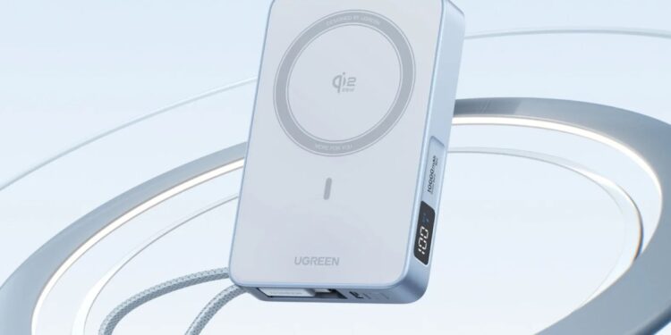 Faster Qi2.2 wireless power banks are on the way