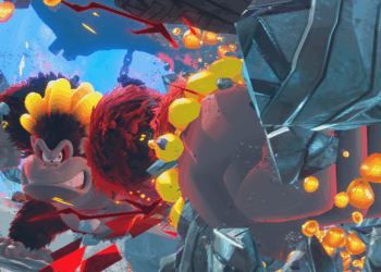 For Nintendo, freedom means more than an open world