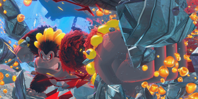 For Nintendo, freedom means more than an open world