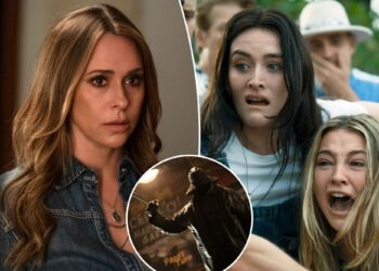 Funny stab at the lousy original