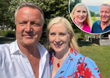 Germany's Prince Harald von Hohenzollern dies days before child's birth