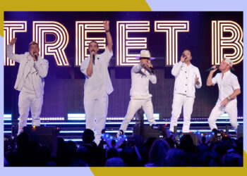 Get Backstreet Boys Las Vegas Sphere tickets while prices drop