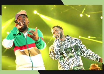 Get best ticket prices for Wu-Tang Clan at MSG Prudential Center