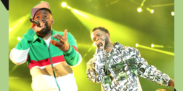 Get best ticket prices for Wu-Tang Clan at MSG Prudential Center