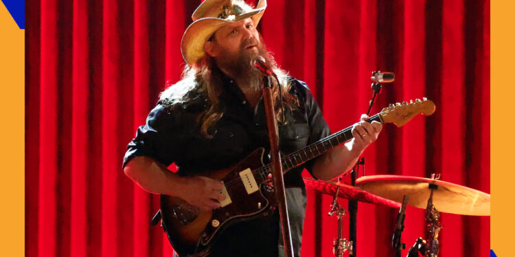 Get the cheapest Chris Stapleton concert tickets 2025