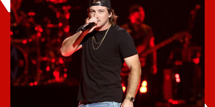 Get tickets for Morgan Wallen I'm The Problem State Farm Stadium shows