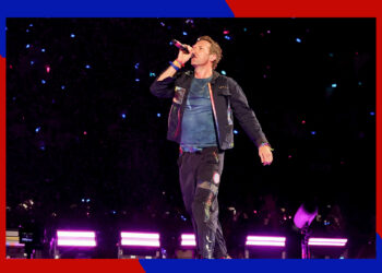 Get tickets to see Coldplay at Gillette Stadium 2025