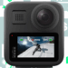 GoPro’s refreshed Max 360 action camera is down to an all-time low price