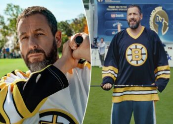 Good to see Adam Sandler, but it's not on par with the original