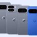 Google leaks its full Pixel 10 lineup