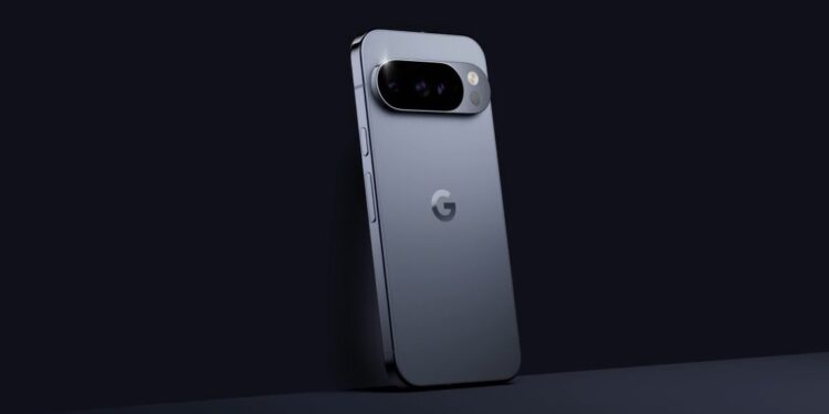 Google solves its Pixel 10 leaks by just showing us the phone