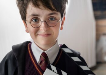 HBO’s new Harry Potter series will premiere in 2027