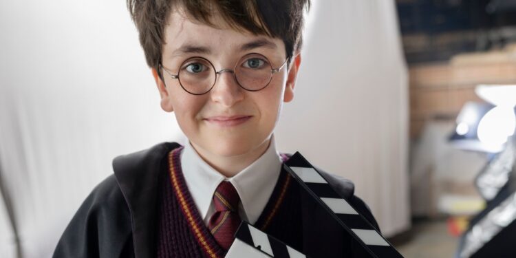 HBO’s new Harry Potter series will premiere in 2027