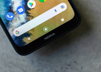 HMD is ‘scaling back’ in the US, killing Nokia all over again