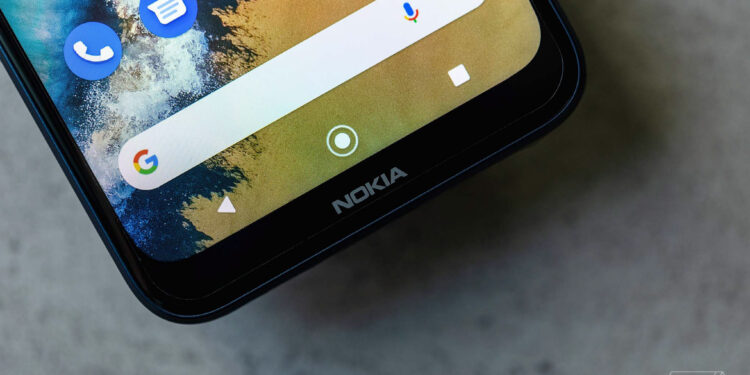 HMD is ‘scaling back’ in the US, killing Nokia all over again