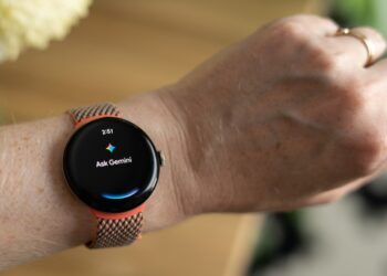 Hands on with Google Gemini on the Pixel Watch: It’s about time