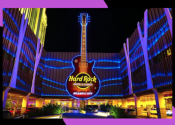 Hard Rock Atlantic City review: Concert schedule, dining, rooms, casino, boardwalk