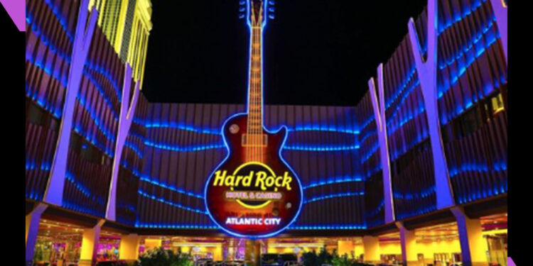 Hard Rock Atlantic City review: Concert schedule, dining, rooms, casino, boardwalk