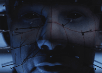 Hellraiser is being turned into a survival horror game