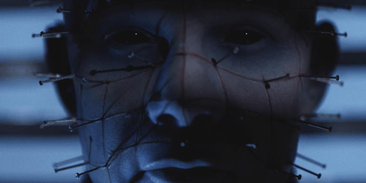Hellraiser is being turned into a survival horror game