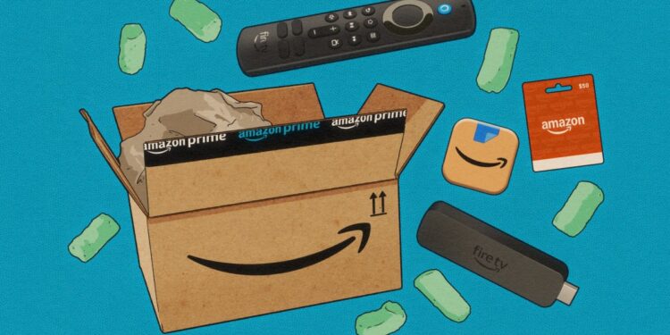 Here are the best Prime Day 2025 deals on the final day of the sale
