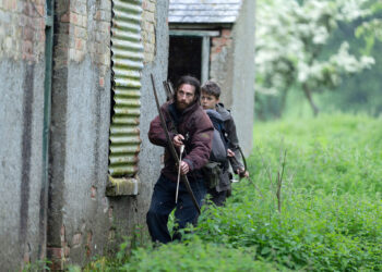 Here's how to stream '28 Years Later' at home now