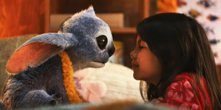 Here's how you can stream 'Lilo and Stitch' 2025 at home now