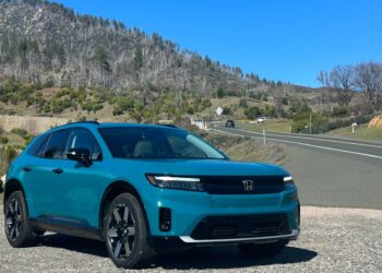 Honda and Acura EV owners can now use Tesla Superchargers