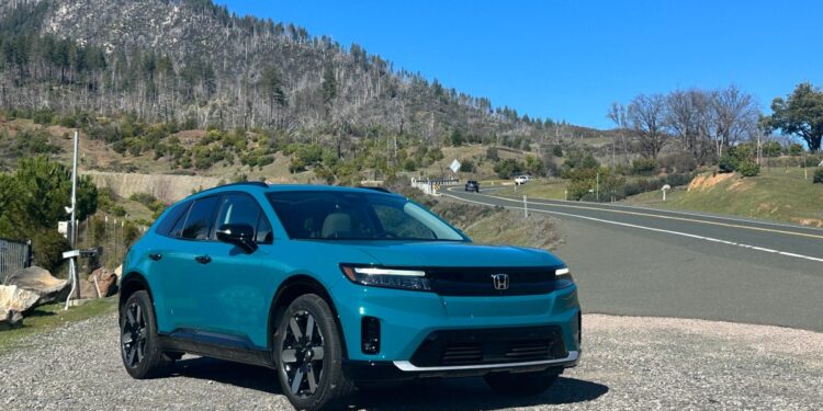 Honda and Acura EV owners can now use Tesla Superchargers