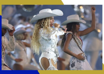 How much are Beyonce 'Cowboy Carter' tickets for her final shows?