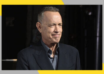How much are tickets to see Tom Hanks in This World of Tomorrow?