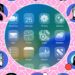 How to make your iPhone homescreen icons clear using iOS 26