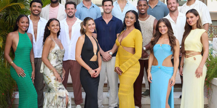 How to watch 'Bachelor in Paradise' Season 10 for free