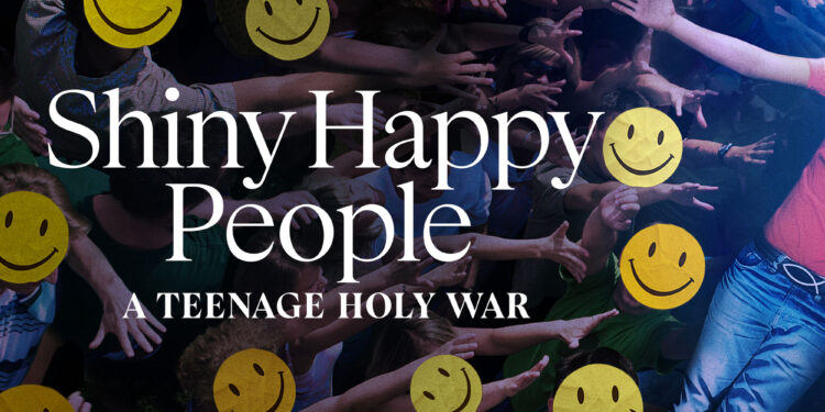 How to watch 'Shiny Happy People' Season 2 for free