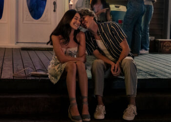 How to watch 'The Summer I Turned Pretty' Season 3 for free