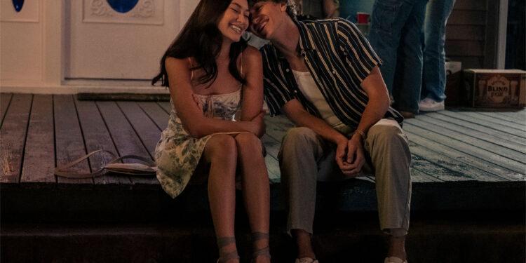 How to watch 'The Summer I Turned Pretty' Season 3 for free