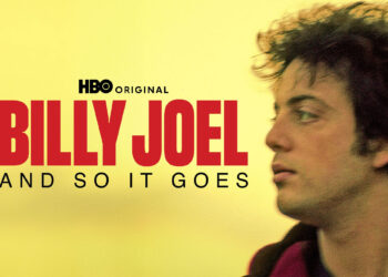 How to watch the new Billy Joel documentary 'And So It Goes'