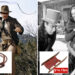 Indiana Jones whip snaps up $525,000 at auction after ‘Citizen Kane’ sled goes for $14.75 million