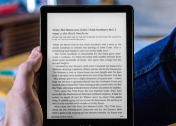 It’s a great time to pick up a Kindle, Echo speaker, and other Amazon devices